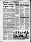 Dover Express Friday 04 May 1990 Page 76