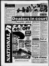 Dover Express Friday 10 August 1990 Page 12