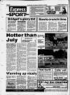 Dover Express Friday 10 August 1990 Page 72