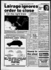 Dover Express Friday 14 September 1990 Page 4