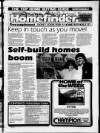 Dover Express Friday 14 September 1990 Page 21