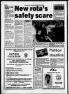 Dover Express Friday 12 October 1990 Page 4