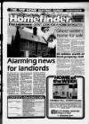 Dover Express Friday 12 October 1990 Page 25
