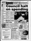 Dover Express Friday 23 November 1990 Page 3