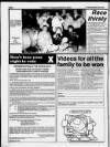 Dover Express Friday 23 November 1990 Page 6