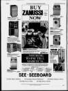 Dover Express Friday 23 November 1990 Page 8