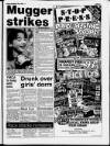 Dover Express Friday 23 November 1990 Page 11