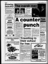 Dover Express Friday 23 November 1990 Page 12