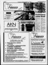 Dover Express Friday 23 November 1990 Page 16