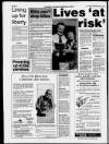 Dover Express Friday 23 November 1990 Page 18