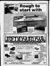 Dover Express Friday 23 November 1990 Page 20
