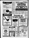 Dover Express Friday 23 November 1990 Page 22
