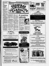 Dover Express Friday 23 November 1990 Page 23