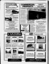 Dover Express Friday 23 November 1990 Page 40
