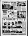 Dover Express Friday 23 November 1990 Page 44