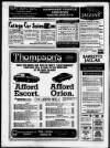 Dover Express Friday 23 November 1990 Page 62