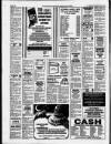 Dover Express Friday 23 November 1990 Page 66