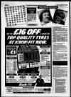 Dover Express Friday 14 December 1990 Page 10