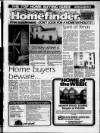 Dover Express Friday 14 December 1990 Page 23