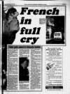 Dover Express Friday 14 December 1990 Page 35