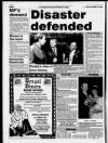 Dover Express Friday 21 December 1990 Page 4