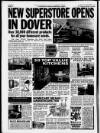 Dover Express Friday 21 December 1990 Page 18