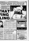 Dover Express Friday 21 December 1990 Page 29