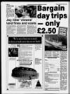 Dover Express Friday 28 December 1990 Page 12