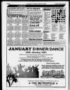 Dover Express Friday 28 December 1990 Page 18