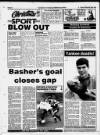 Dover Express Friday 28 December 1990 Page 32