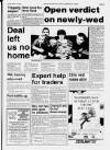 Dover Express Friday 01 March 1991 Page 5