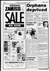 Dover Express Friday 01 March 1991 Page 8