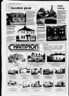 Dover Express Friday 01 March 1991 Page 32