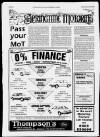 PAGE 46 To Advertise tel: Folkestone 850600Dover 240234 Friday March 22nd 1991 Pass your MoT EACH year around 4 million