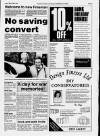 Dover Express Friday 29 March 1991 Page 7