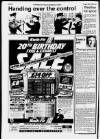 Dover Express Friday 29 March 1991 Page 8