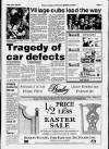 Dover Express Friday 29 March 1991 Page 13