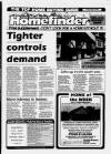 Dover Express Friday 29 March 1991 Page 23
