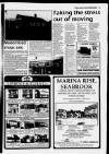 Dover Express Friday 29 March 1991 Page 35