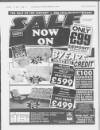 Dover Express Friday 03 January 1992 Page 10