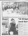 Dover Express Friday 03 January 1992 Page 16