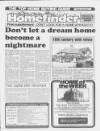Dover Express Friday 03 January 1992 Page 17