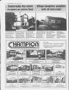 Dover Express Friday 03 January 1992 Page 20