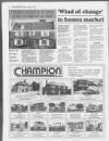 Dover Express Friday 10 January 1992 Page 26