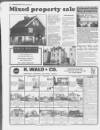 Dover Express Friday 03 April 1992 Page 40