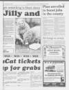 Dover Express Friday 03 April 1992 Page 41