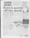 Dover Express Friday 03 April 1992 Page 64