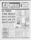 Dover Express