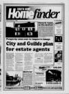 Dover Express Friday 01 January 1993 Page 13