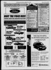 Dover Express Friday 01 January 1993 Page 34